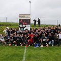 AUT, SPG Utzenaich/Antiesenhofen vs SV Lambrechten, Bezirksliga West
