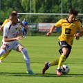AUT, Senftenbach, Union Senftenbach vs ATSV Sattledt, Relegation Unterhaus