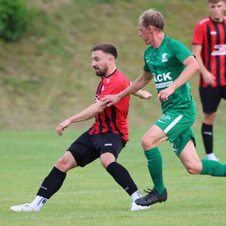 1.Runde Lambrechten-SK Schärding