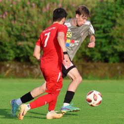 1.Runde Pattigham/Pramet-Gurten 1b
