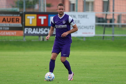AUT, Union St.Martin i.I. vs Union Esternberg, Innviertlercup 2024