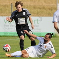 AUT, TSV Utzenaich vs USV Neuhofen, Innviertlercup 2024