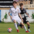 AUT, TSV Utzenaich vs USV Neuhofen, Innviertlercup 2024