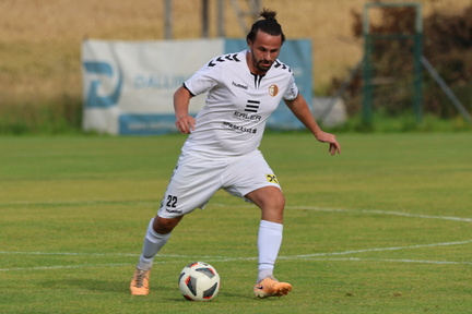 AUT, TSV Utzenaich vs USV Neuhofen, Innviertlercup 2024