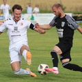 AUT, TSV Utzenaich vs USV Neuhofen, Innviertlercup 2024
