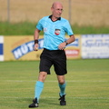 AUT, TSV Utzenaich vs USV Neuhofen, Innviertlercup 2024