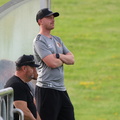 AUT, TSV Utzenaich vs USV Neuhofen, Innviertlercup 2024