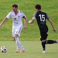 AUT, TSV Utzenaich vs USV Neuhofen, Innviertlercup 2024