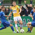 AUT, SC Röthis vs SV Ried, Uniqa ÖFB Cup, 1.Runde