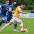 AUT, SC Röthis vs SV Ried, Uniqa ÖFB Cup, 1.Runde