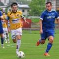 AUT, SC Röthis vs SV Ried, Uniqa ÖFB Cup, 1.Runde