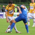 AUT, SC Röthis vs SV Ried, Uniqa ÖFB Cup, 1.Runde