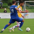 AUT, SC Röthis vs SV Ried, Uniqa ÖFB Cup, 1.Runde