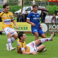 AUT, SC Röthis vs SV Ried, Uniqa ÖFB Cup, 1.Runde