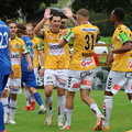 AUT, SC Röthis vs SV Ried, Uniqa ÖFB Cup, 1.Runde