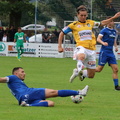 AUT, SC Röthis vs SV Ried, Uniqa ÖFB Cup, 1.Runde