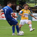 AUT, SC Röthis vs SV Ried, Uniqa ÖFB Cup, 1.Runde