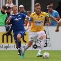 AUT, SC Röthis vs SV Ried, Uniqa ÖFB Cup, 1.Runde