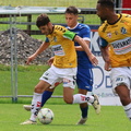 AUT, SC Röthis vs SV Ried, Uniqa ÖFB Cup, 1.Runde