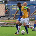 AUT, SC Röthis vs SV Ried, Uniqa ÖFB Cup, 1.Runde
