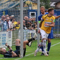 AUT, SC Röthis vs SV Ried, Uniqa ÖFB Cup, 1.Runde