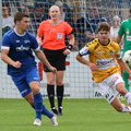 AUT, SC Röthis vs SV Ried, Uniqa ÖFB Cup, 1.Runde