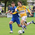 AUT, SC Röthis vs SV Ried, Uniqa ÖFB Cup, 1.Runde