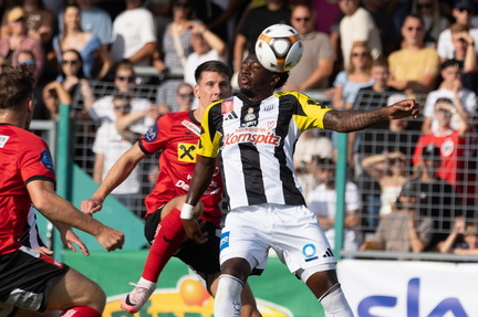 AUT, Ried im Innkreis, Union Gurten vs LASK, UNIQA ÖFB Cup