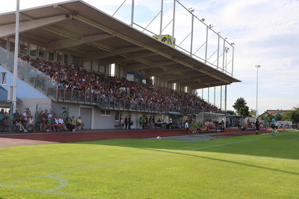 AUT, Ried im Innkreis, Union Gurten vs LASK, UNIQA ÖFB Cup