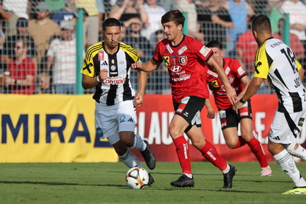 AUT, Ried im Innkreis, Union Gurten vs LASK, UNIQA ÖFB Cup