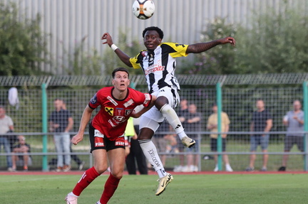 AUT, Ried im Innkreis, Union Gurten vs LASK, UNIQA ÖFB Cup