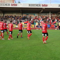 AUT, Ried im Innkreis, Union Gurten vs LASK, UNIQA ÖFB Cup