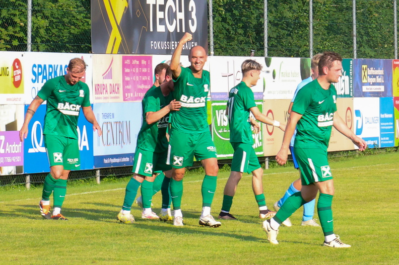 27.07.2024,AUT,Lambrechten, Finaltag, Innviertlercup, Fotocredit Reinhard Schröckelsberger ICUP-2024-Finale-17.jpg