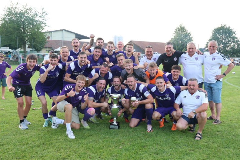 27.07.2024,AUT,Lambrechten, Finaltag, Innviertlercup, Fotocredit Reinhard Schröckelsberger ICUP-2024-Finale-35.jpg