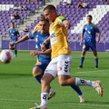 AUT, Wien, SV Stripfing vs SV Ried, 2.Liga, 2024/25