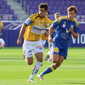 AUT, Wien, SV Stripfing vs SV Ried, 2.Liga, 2024/25