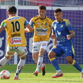 AUT, Wien, SV Stripfing vs SV Ried, 2.Liga, 2024/25