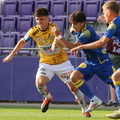 AUT, Wien, SV Stripfing vs SV Ried, 2.Liga, 2024/25