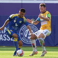 AUT, Wien, SV Stripfing vs SV Ried, 2.Liga, 2024/25
