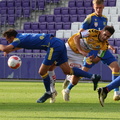 AUT, Wien, SV Stripfing vs SV Ried, 2.Liga, 2024/25