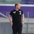 AUT, Wien, SV Stripfing vs SV Ried, 2.Liga, 2024/25