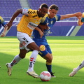 AUT, Wien, SV Stripfing vs SV Ried, 2.Liga, 2024/25
