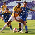 AUT, Wien, SV Stripfing vs SV Ried, 2.Liga, 2024/25