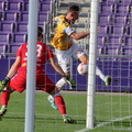 AUT, Wien, SV Stripfing vs SV Ried, 2.Liga, 2024/25