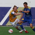 AUT, Wien, SV Stripfing vs SV Ried, 2.Liga, 2024/25