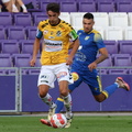 AUT, Wien, SV Stripfing vs SV Ried, 2.Liga, 2024/25