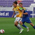 AUT, Wien, SV Stripfing vs SV Ried, 2.Liga, 2024/25