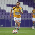 AUT, Wien, SV Stripfing vs SV Ried, 2.Liga, 2024/25