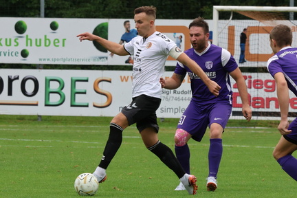 AUT, Neuhofen, USV Neuhofen vs Union Esternberg, Landesliga West