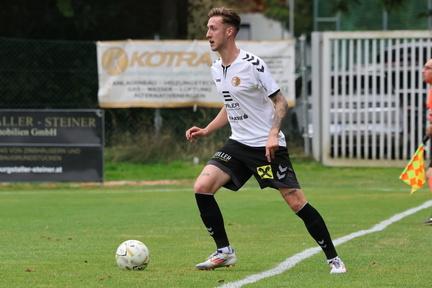 AUT, Neuhofen, USV Neuhofen vs Union Esternberg, Landesliga West